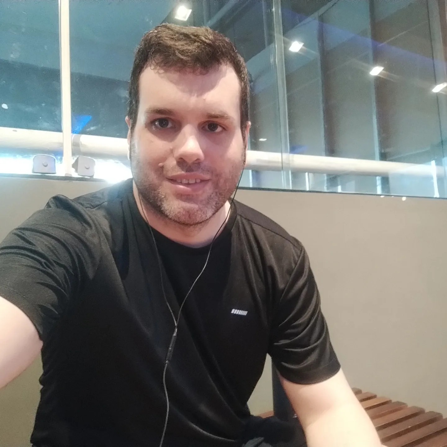 Carlos Belchior Júnior