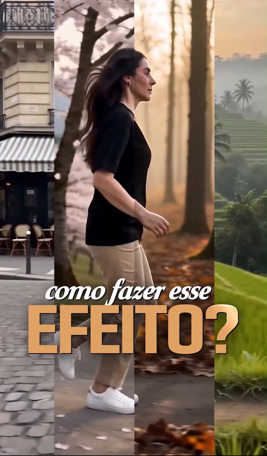 Pulando cenas 