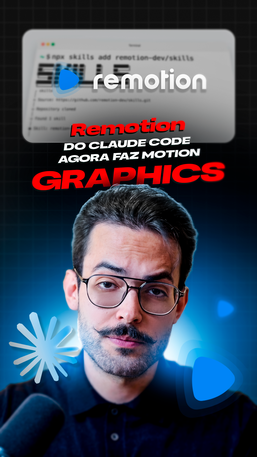 Remotion - Claude Code