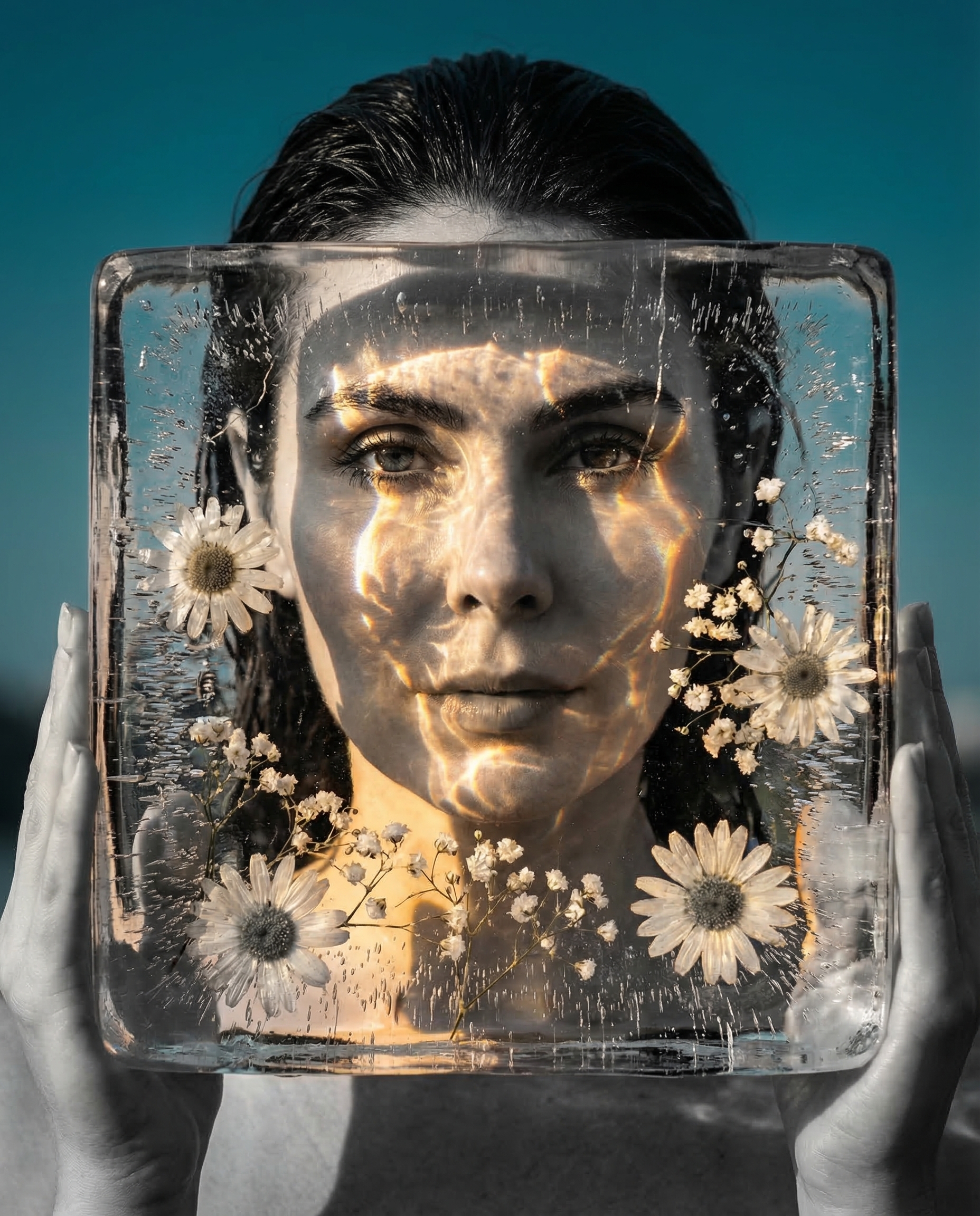 Melhores prompts do Nano Banana 2