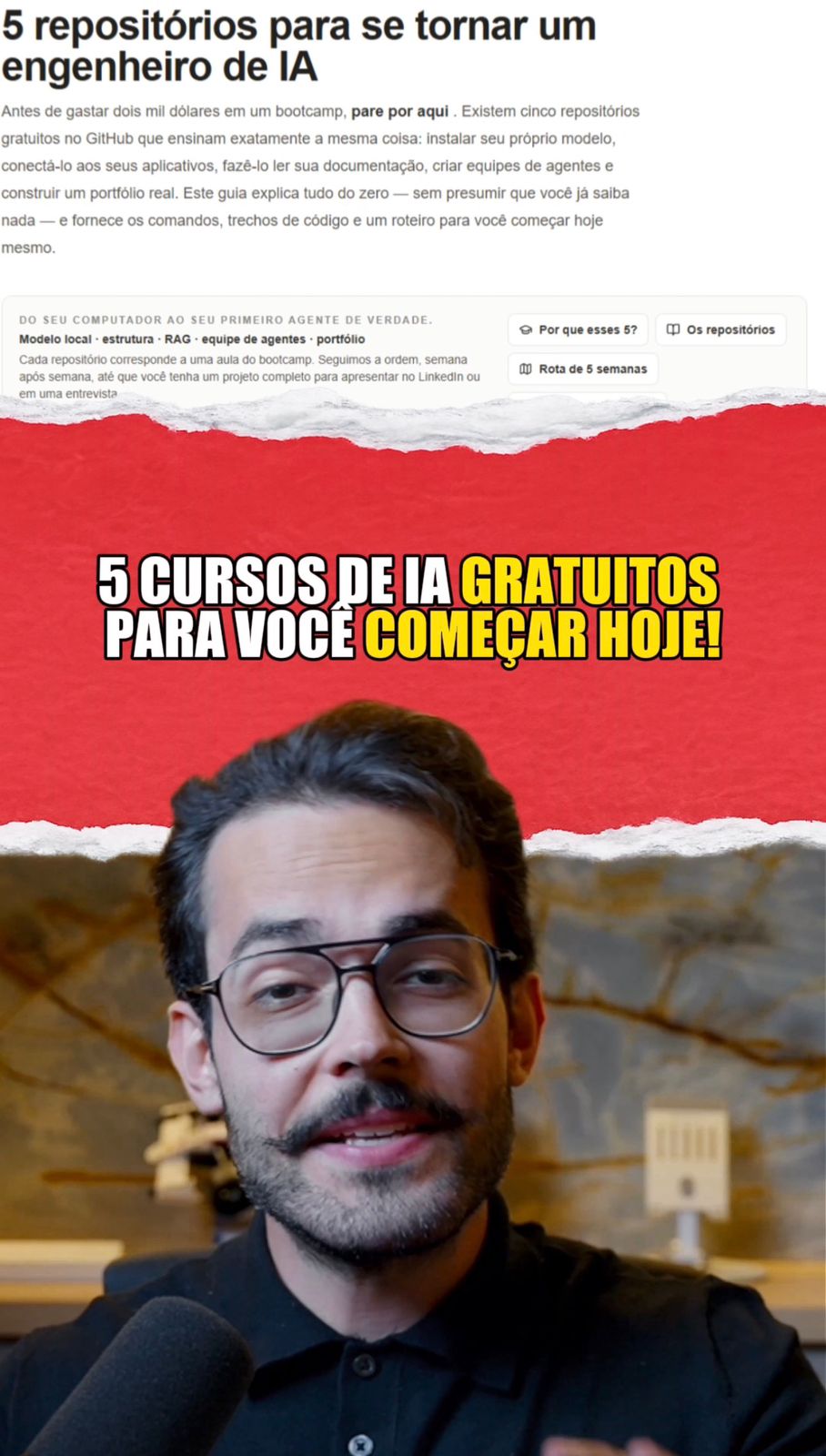 5 cursos gratuitos