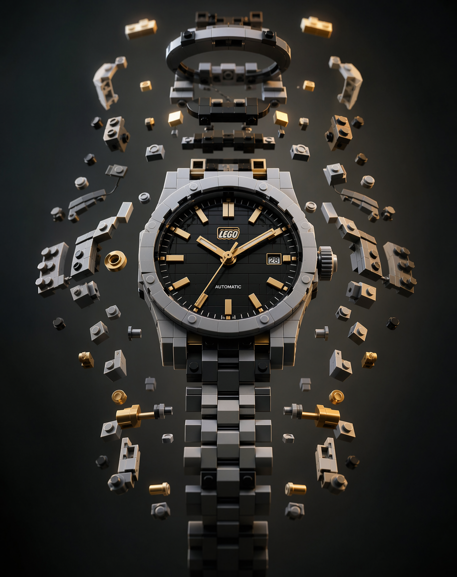 Lego 