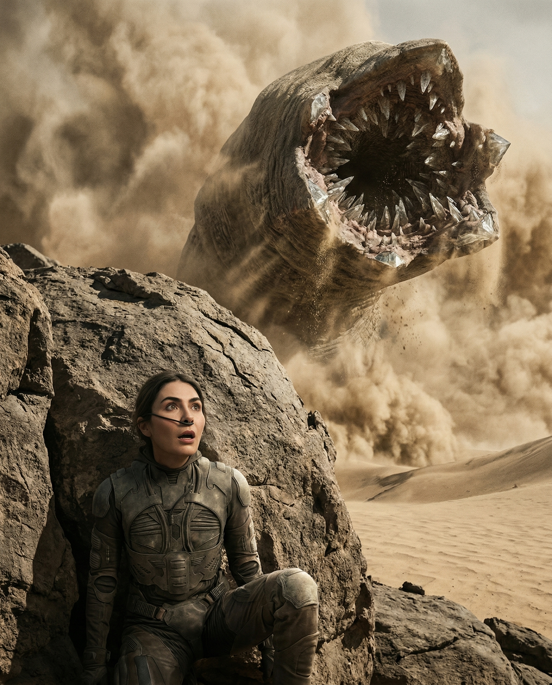 Expedição a Arrakis