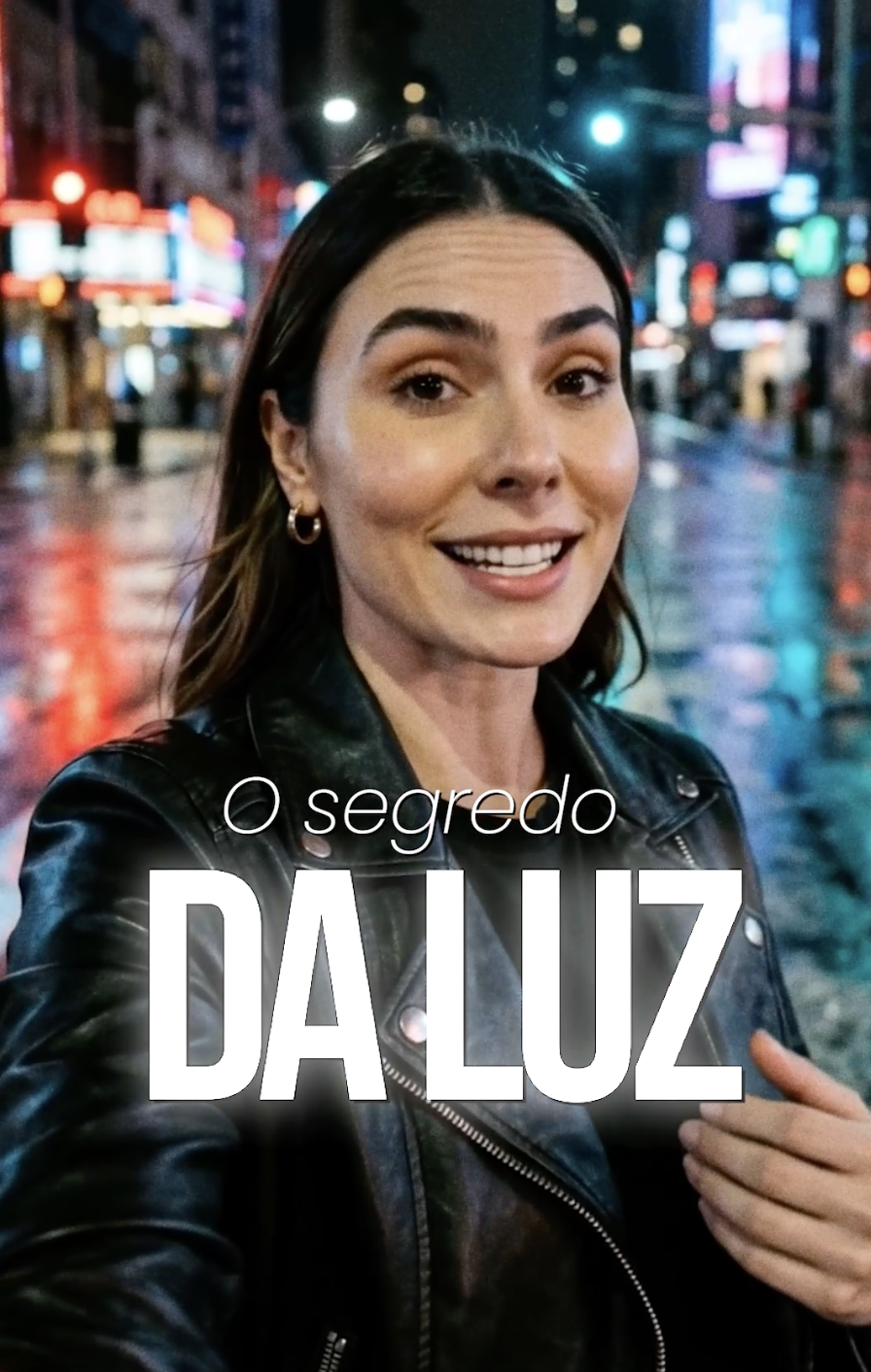 Segredo da Luz