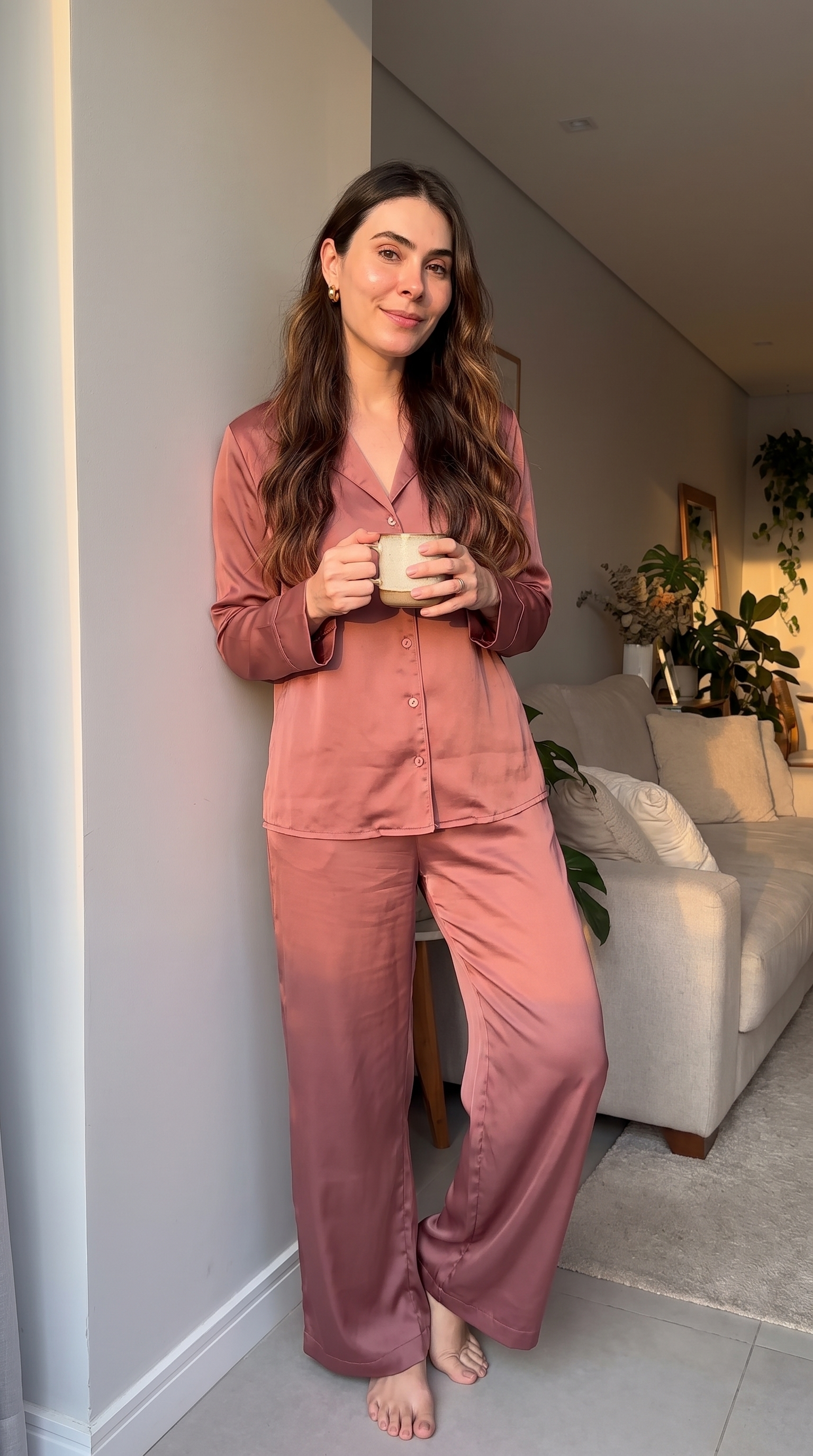Guarda-roupa mágico