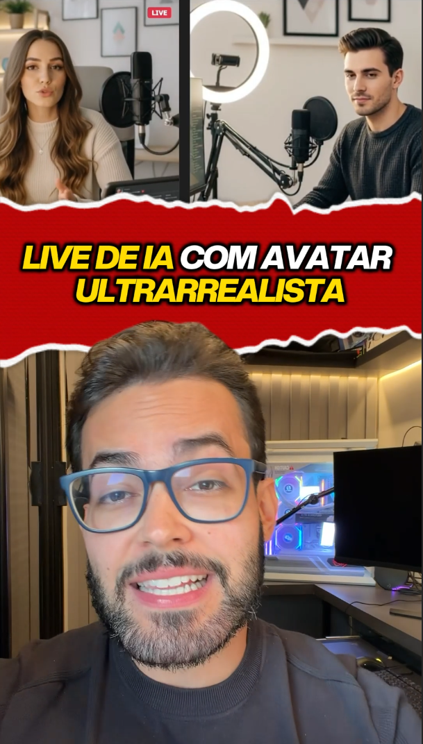 Live Avatar - HeyGen