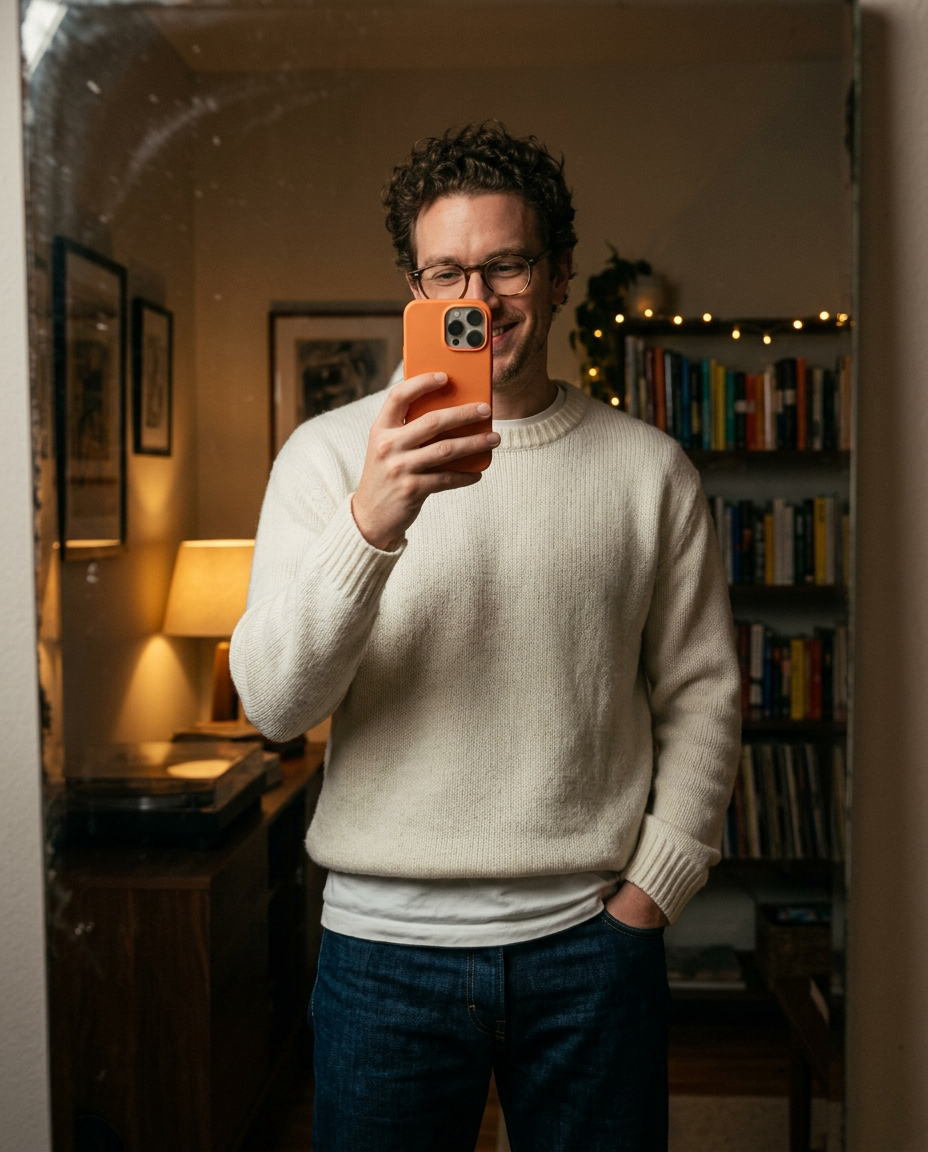 Reflections in style