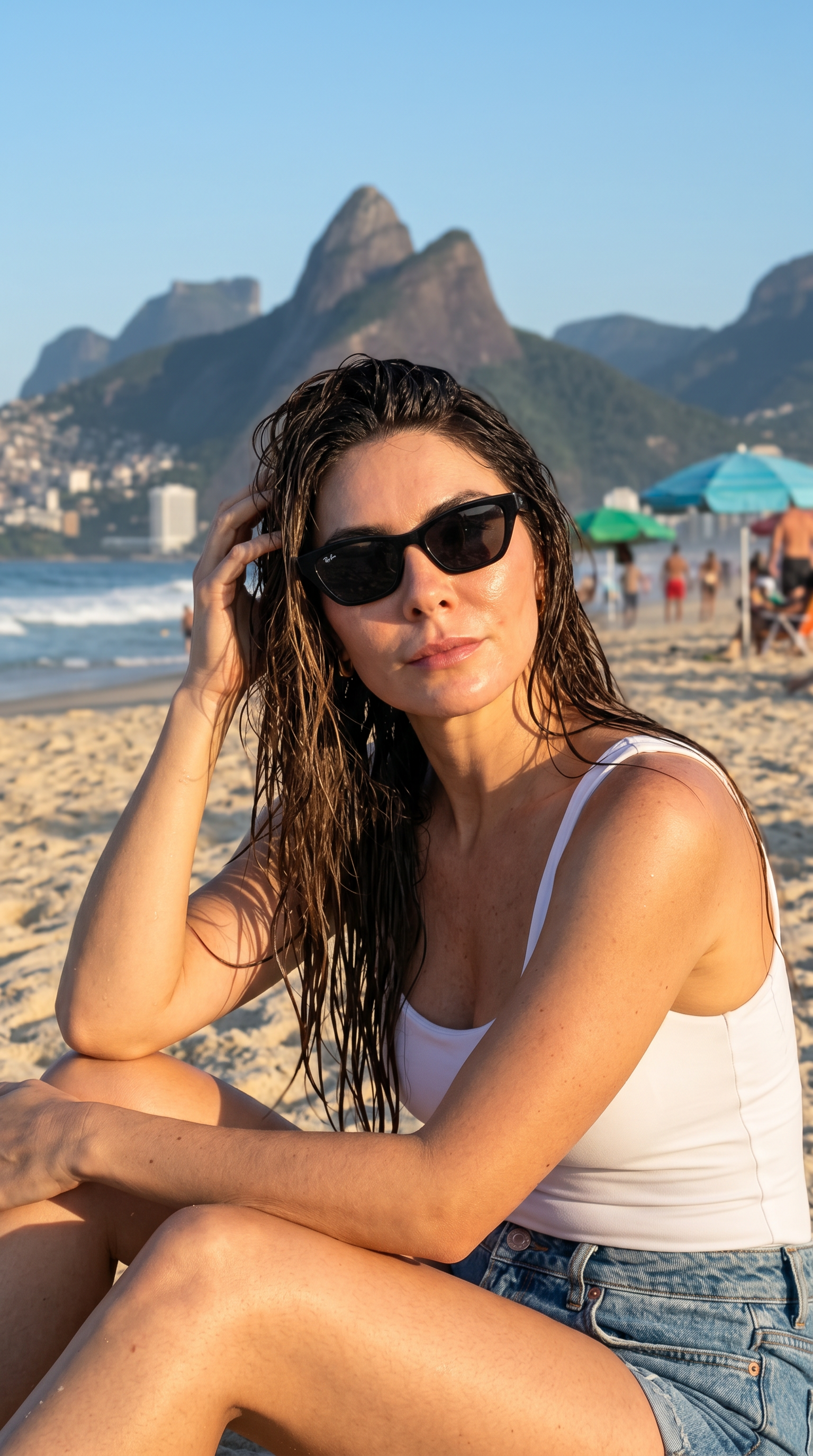 Anti-IA - Copacabana