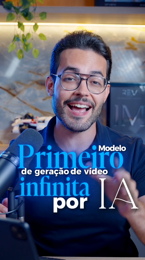 Stable VIdeo Infinity