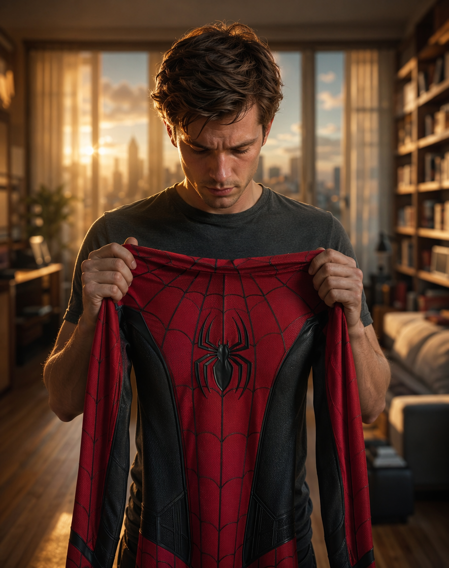 Super Hero