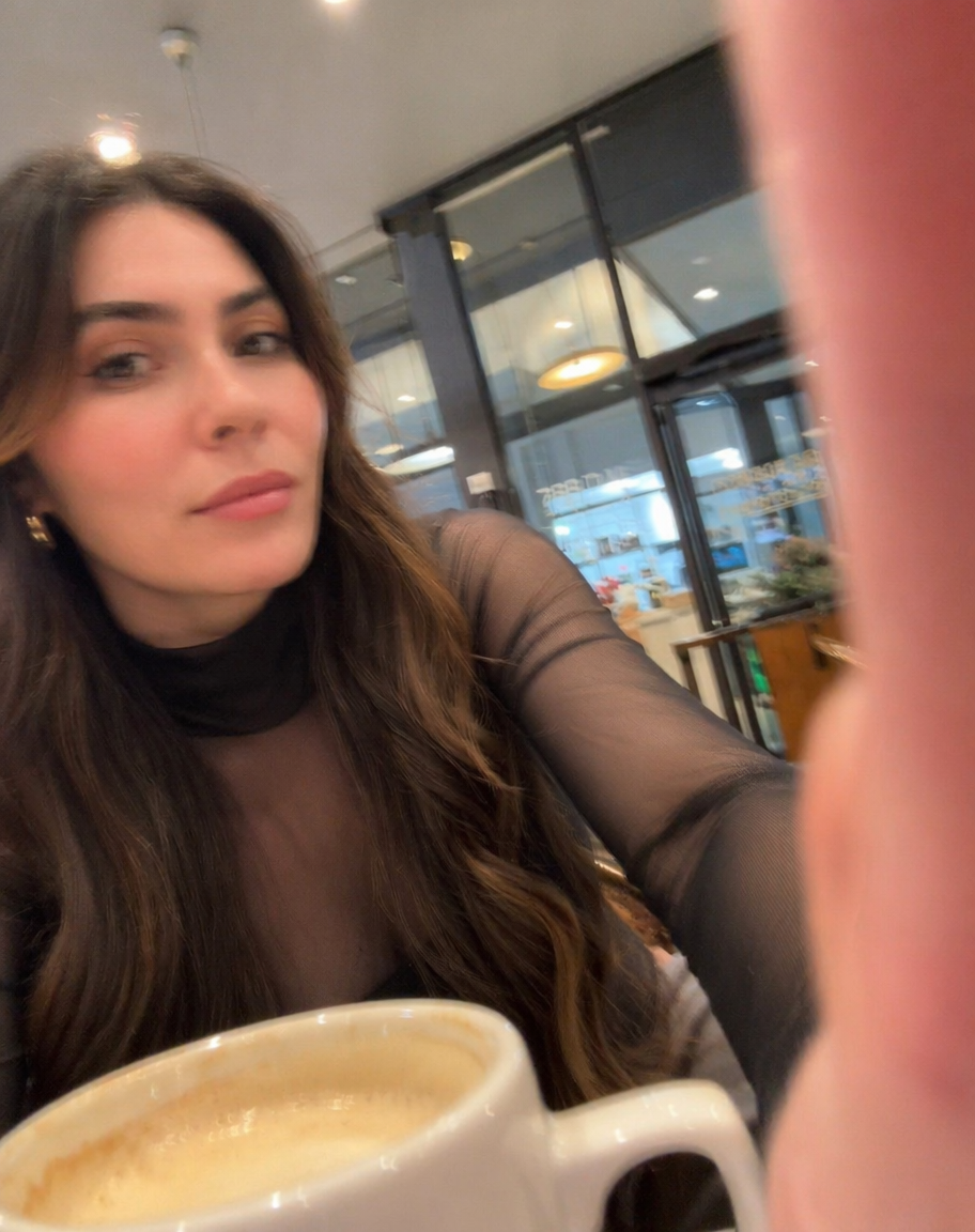 Selfies Acidentais