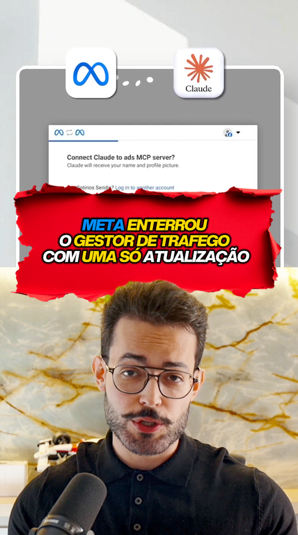 Link - MCP Meta Ads