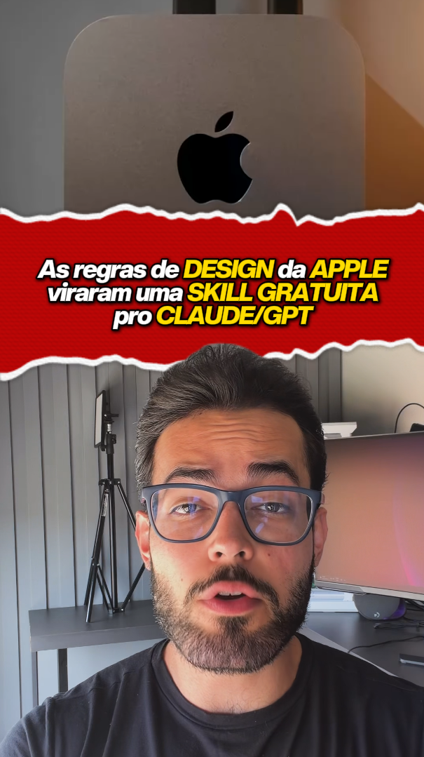 Skill Apple Design