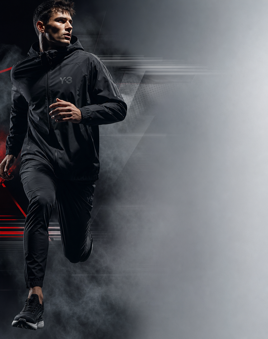 PREMIUM SPORTS FASHION