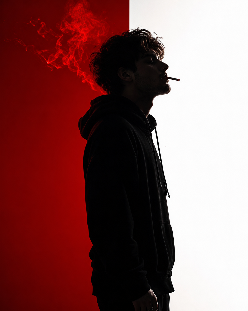 Smoking