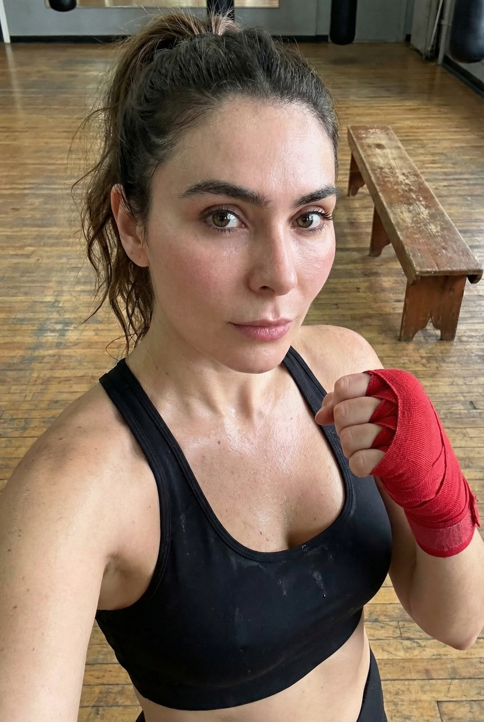 Prompts secretos para um realismo extremo