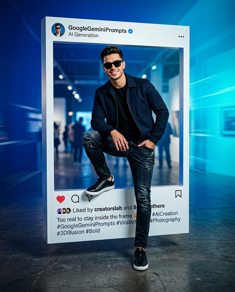 A hyper-realistic portrait