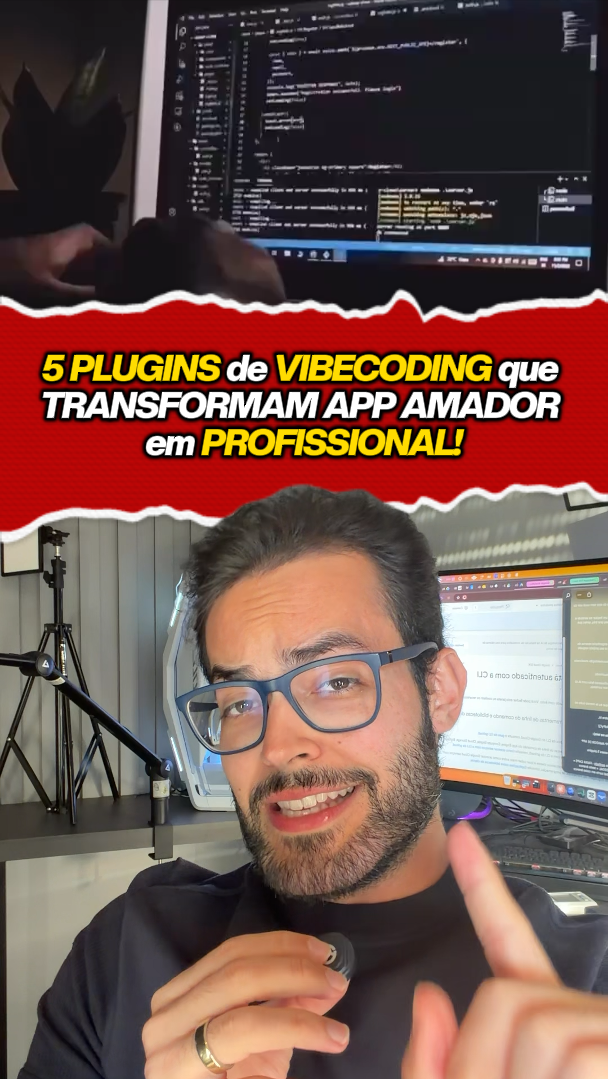 5 Plugins Vibecoding