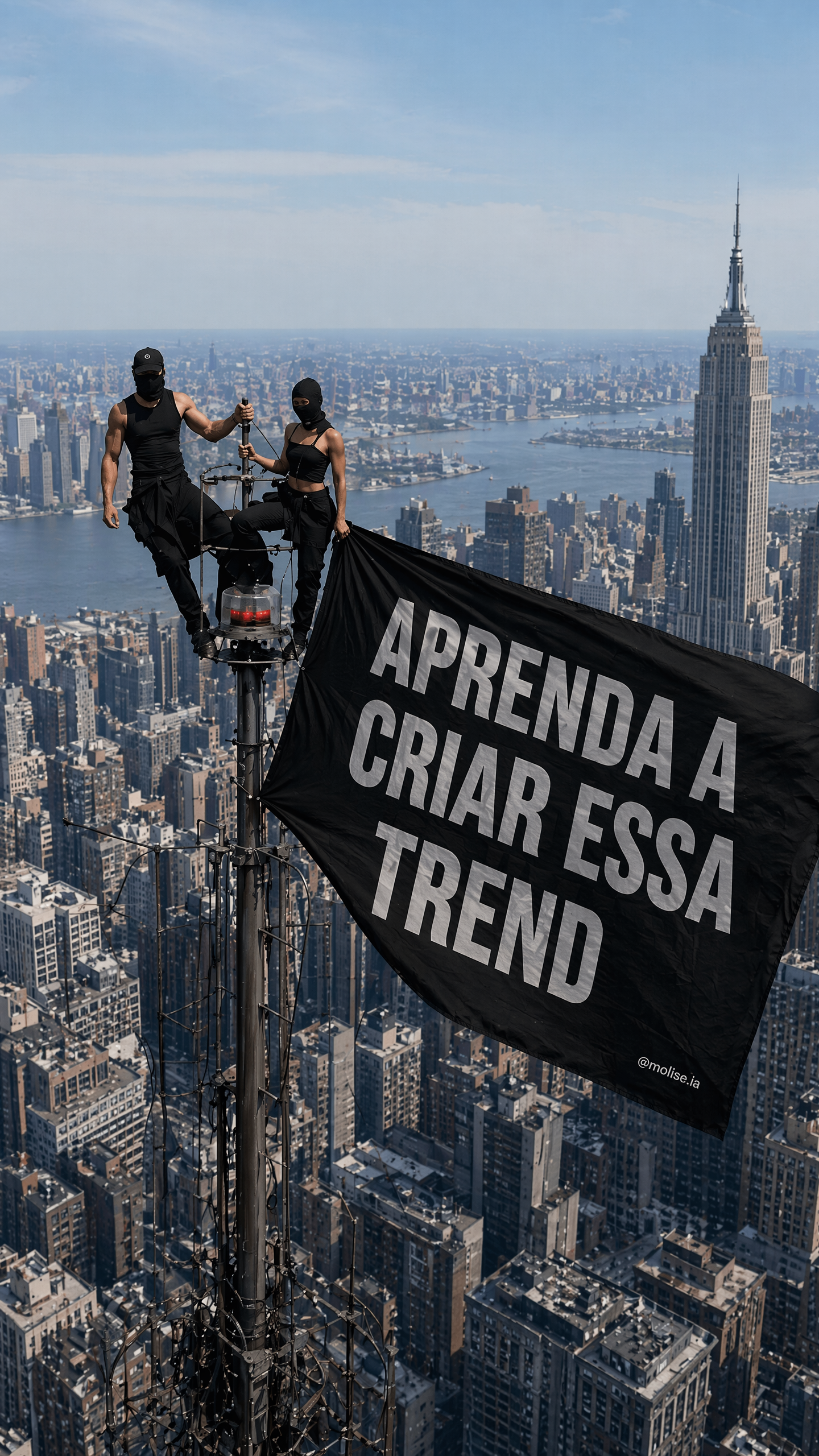 Trend - Empire States