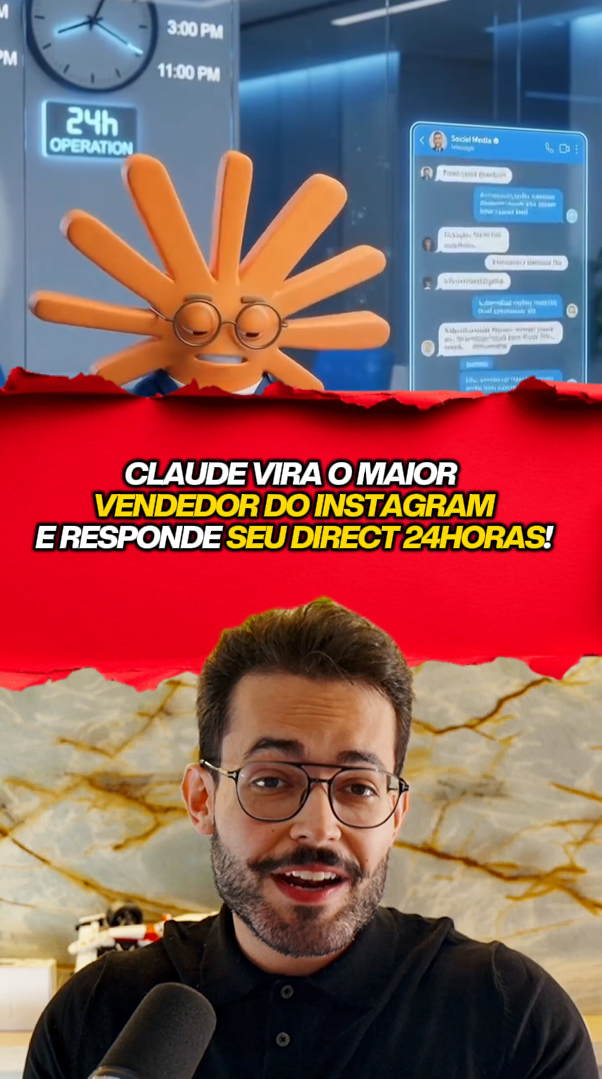 Claude Code + ManyChat
