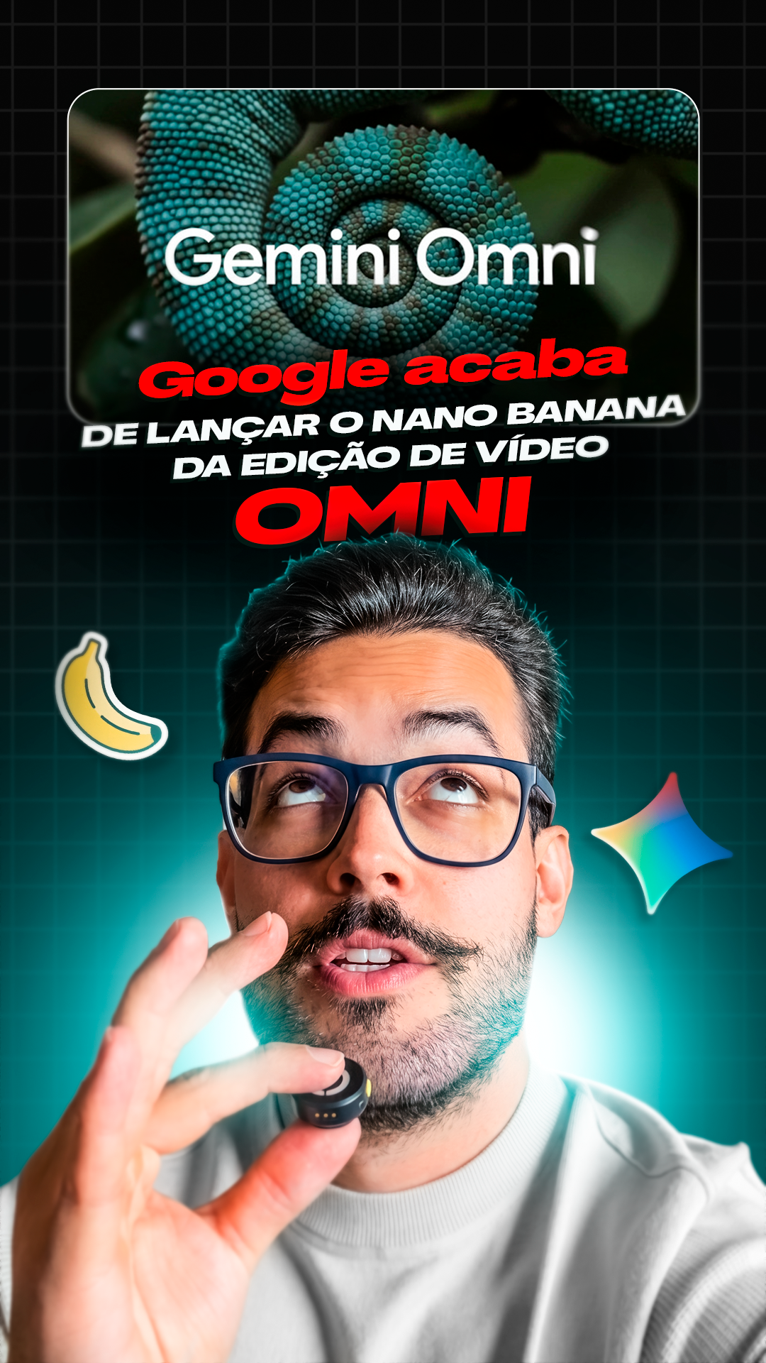 Google Omni 