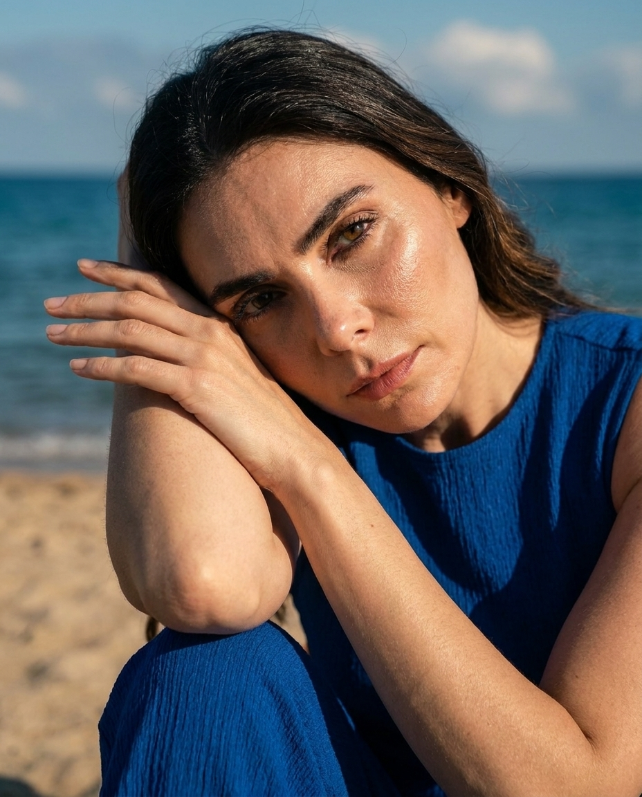 CAMPANHA EDITORIAL DE MODA