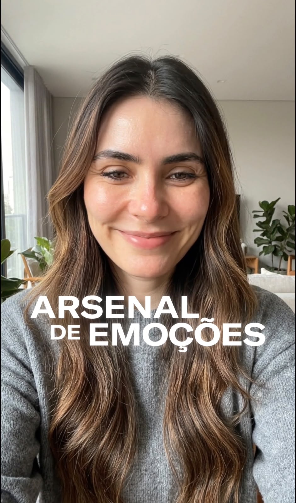 Emoções