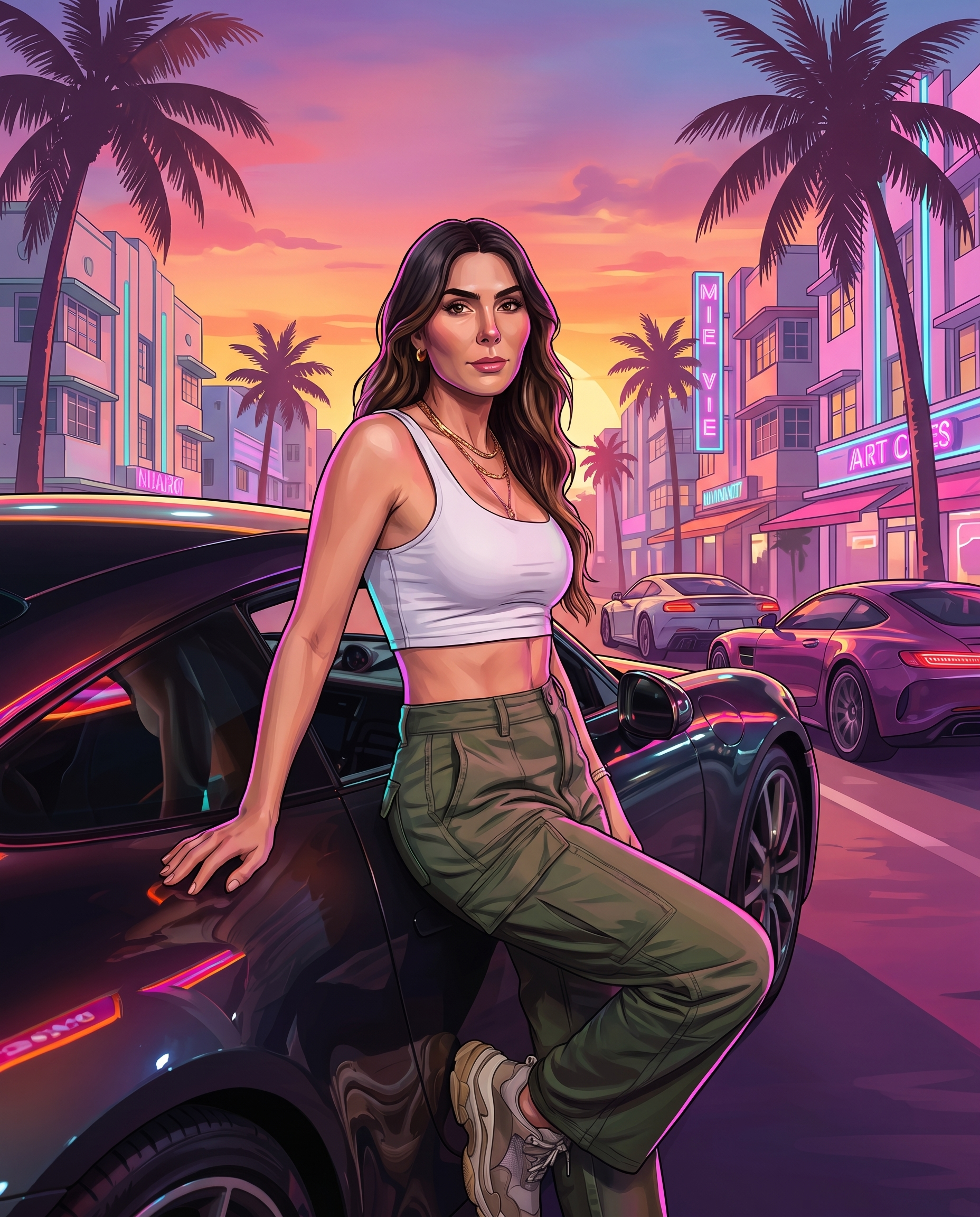 GTA VI