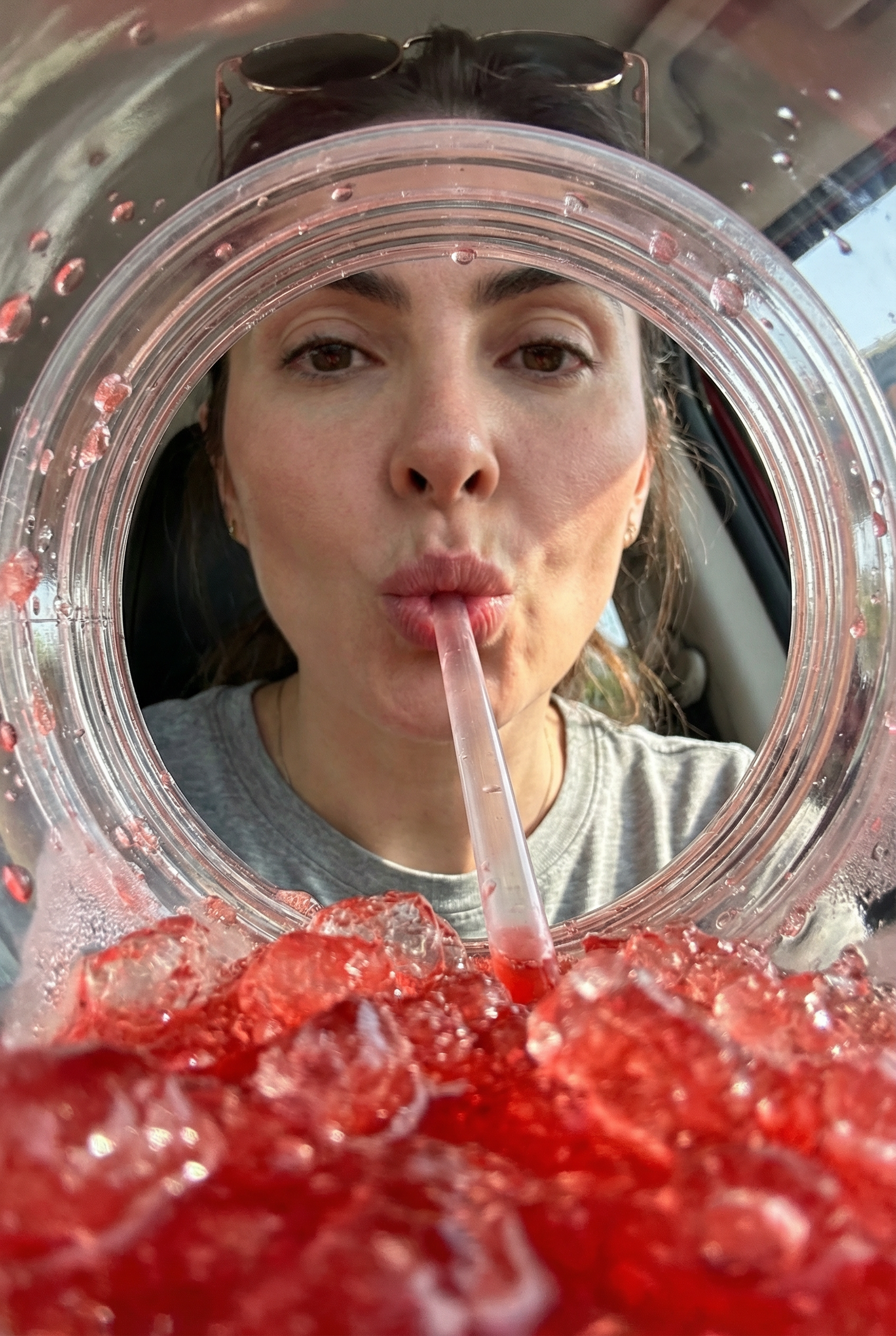 Ângulos impossíveis 