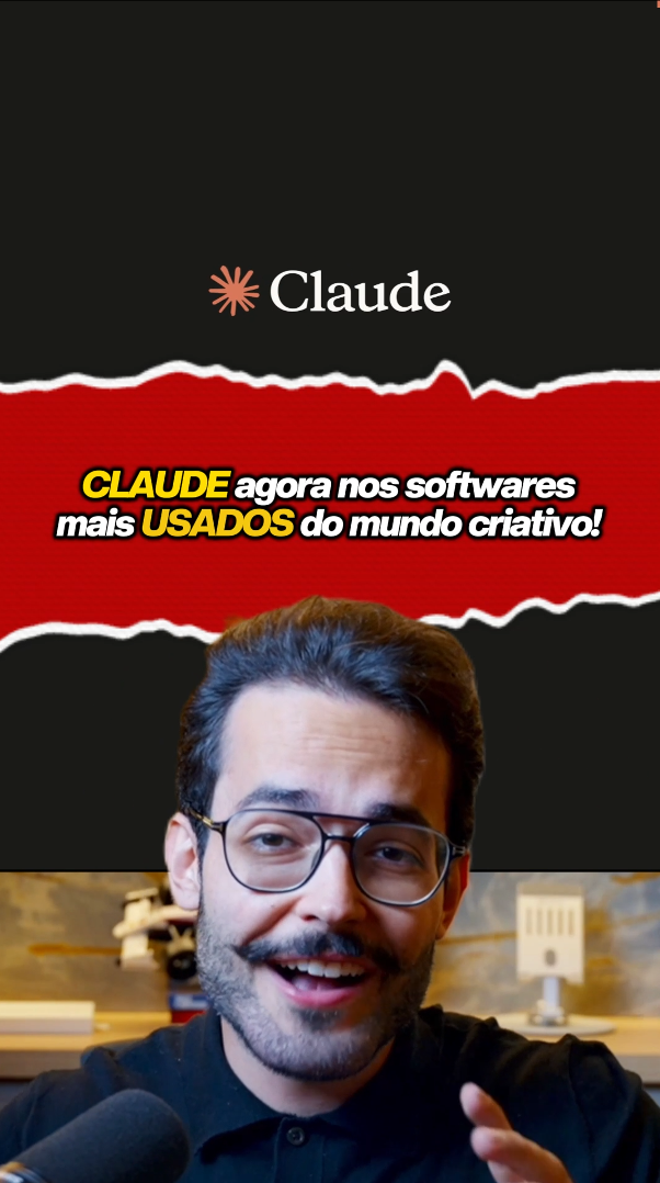 Claude + Conectores