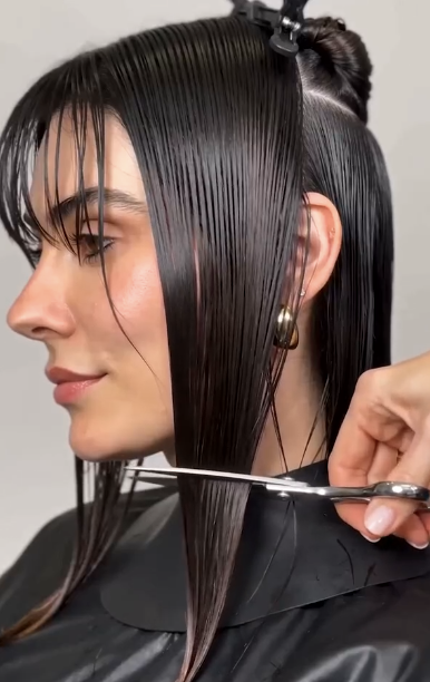 Trend - Corte