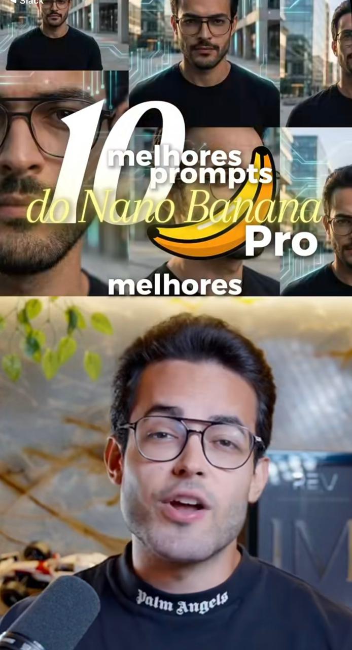 Top 10 Nano Banana Pro