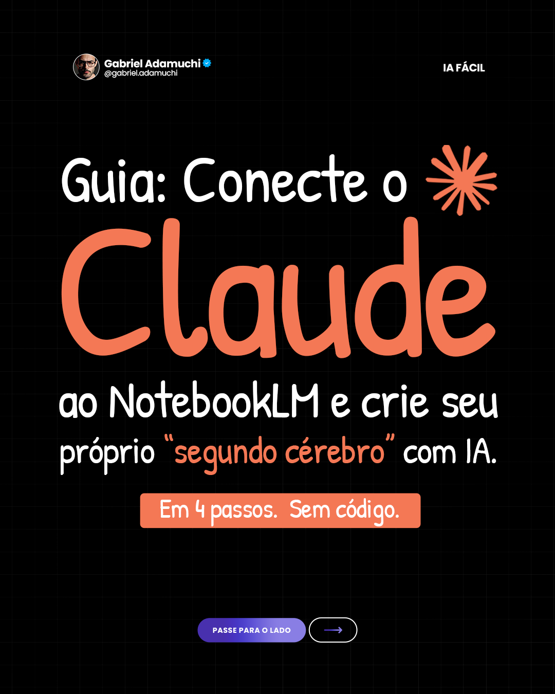 Claude + Notebook LM