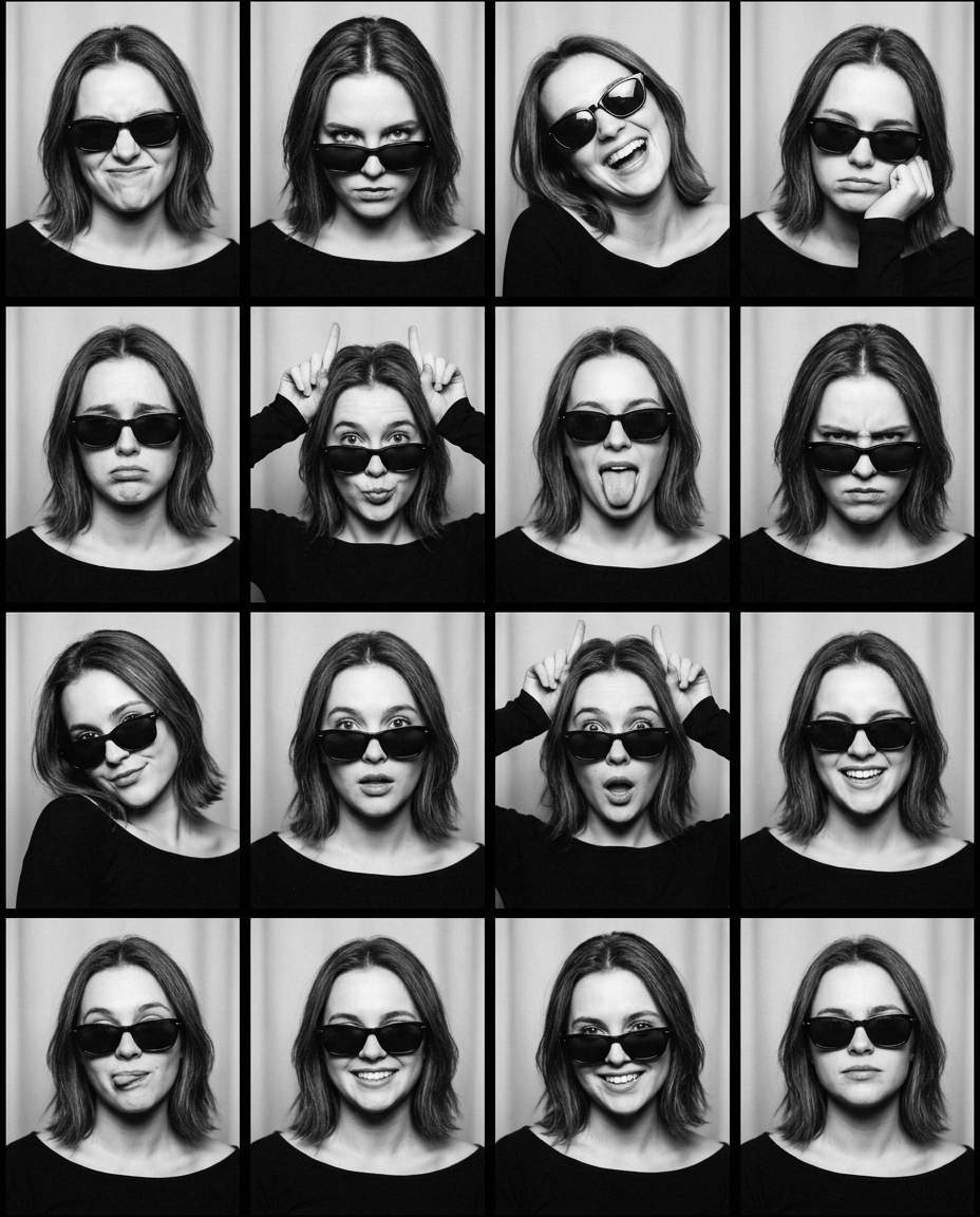 Expressive Photobooth Expressive