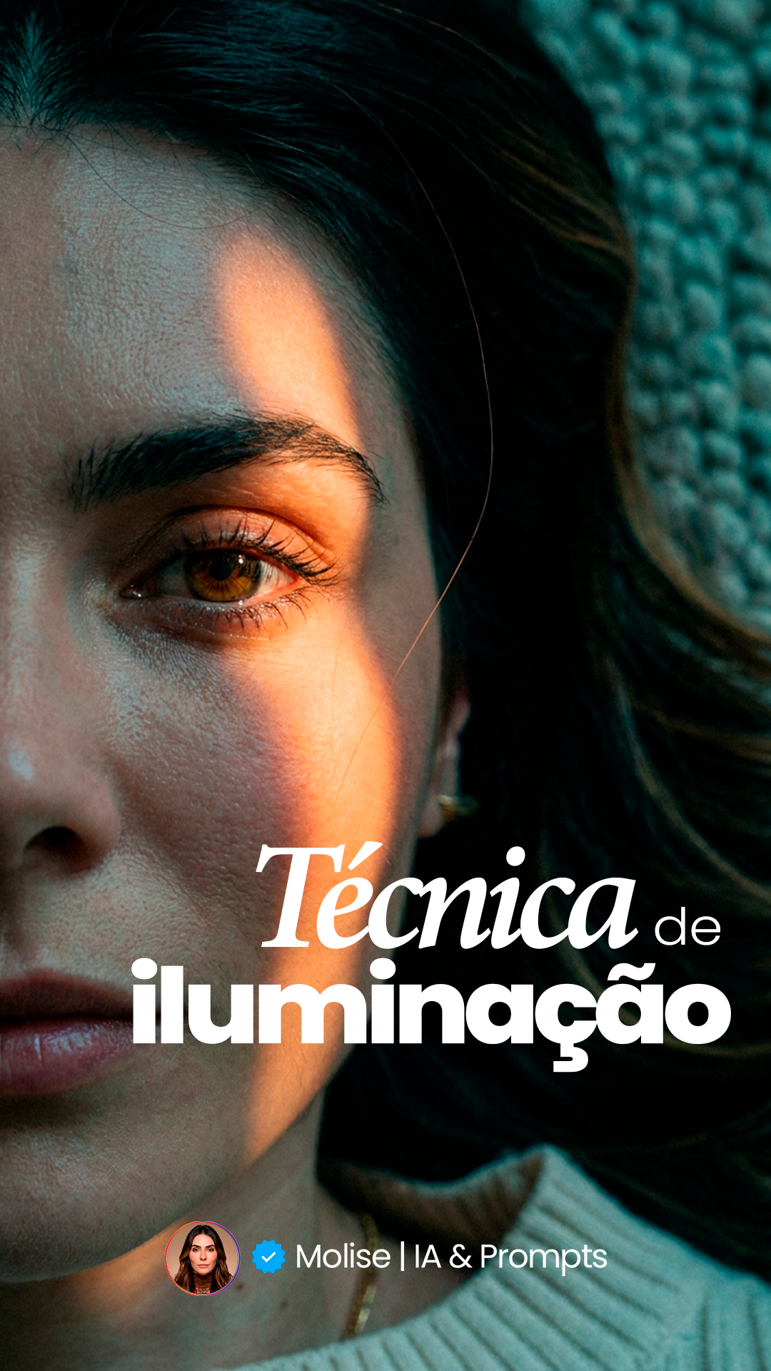Técnica de Iluminação 
