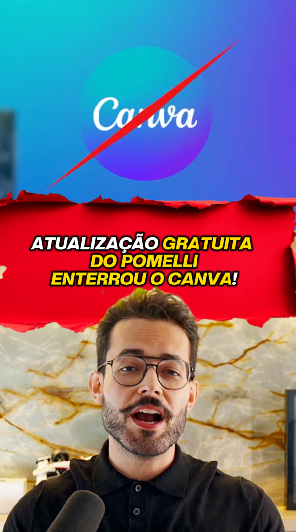 Pomelli Catalog