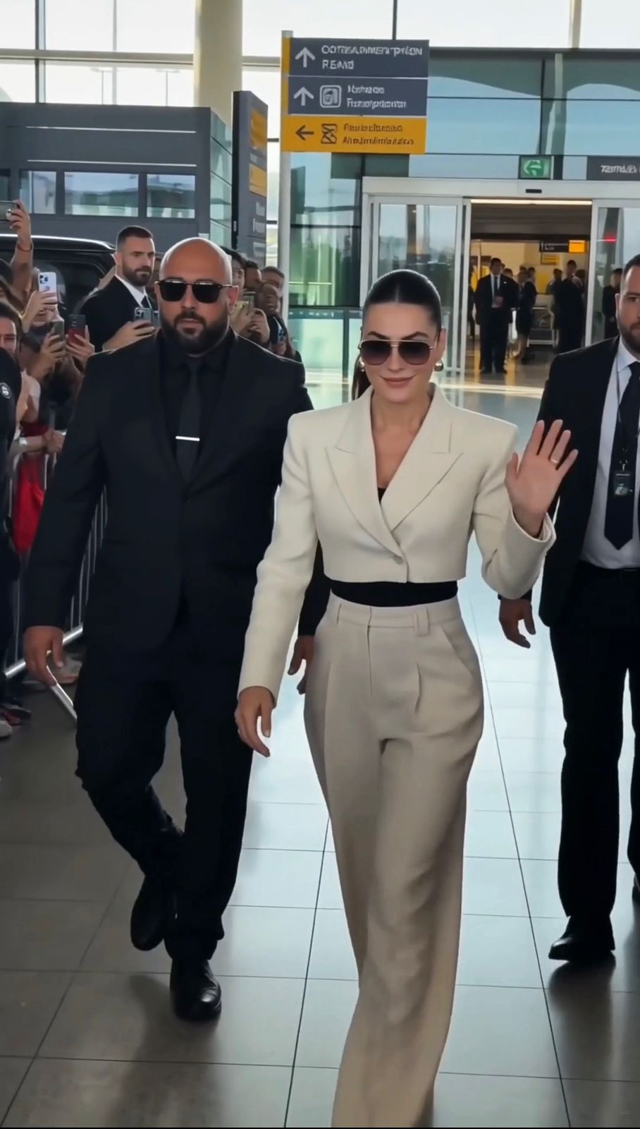 Trend - Paparazzi 