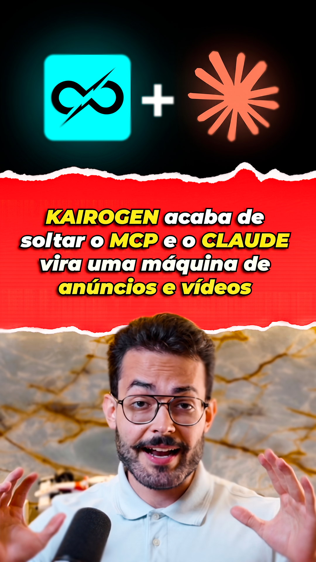 MCP - KAIROGEN