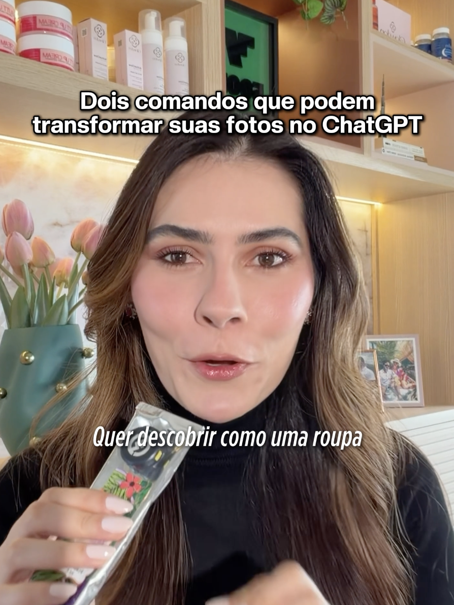 Comandos ChatGPT
