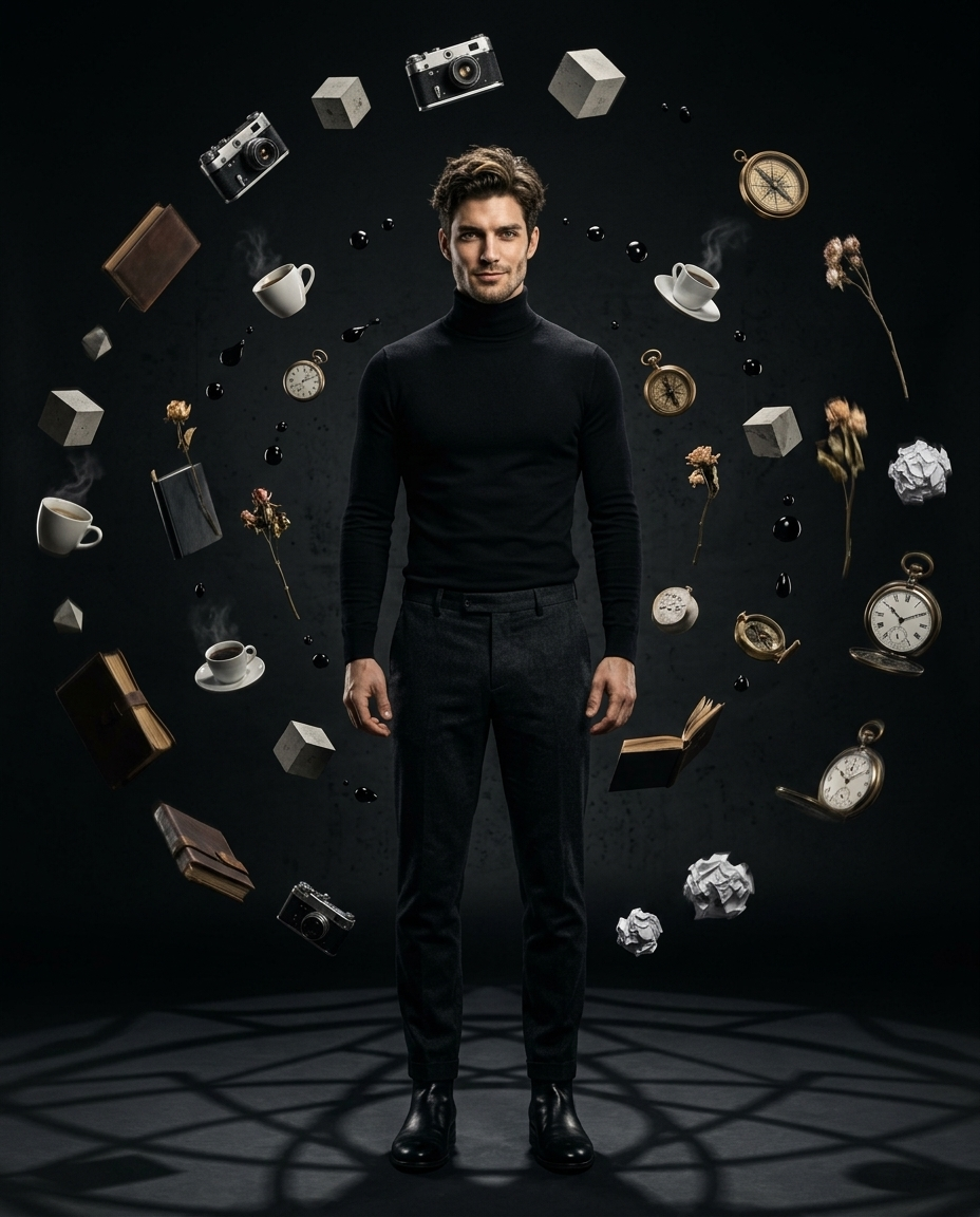 Gravitational Rebellion