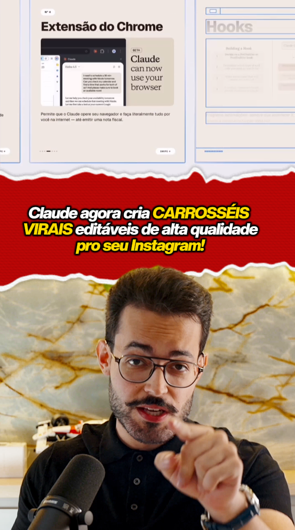 Claude Paper
