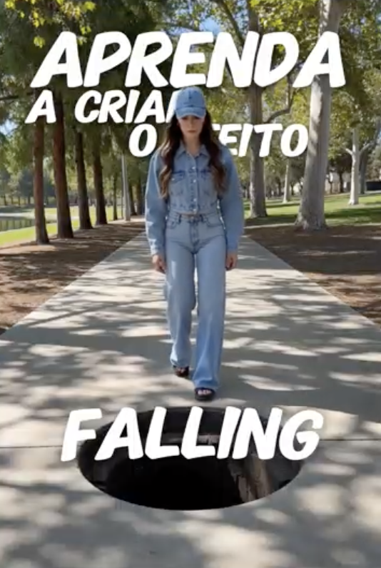 Trend - Falling