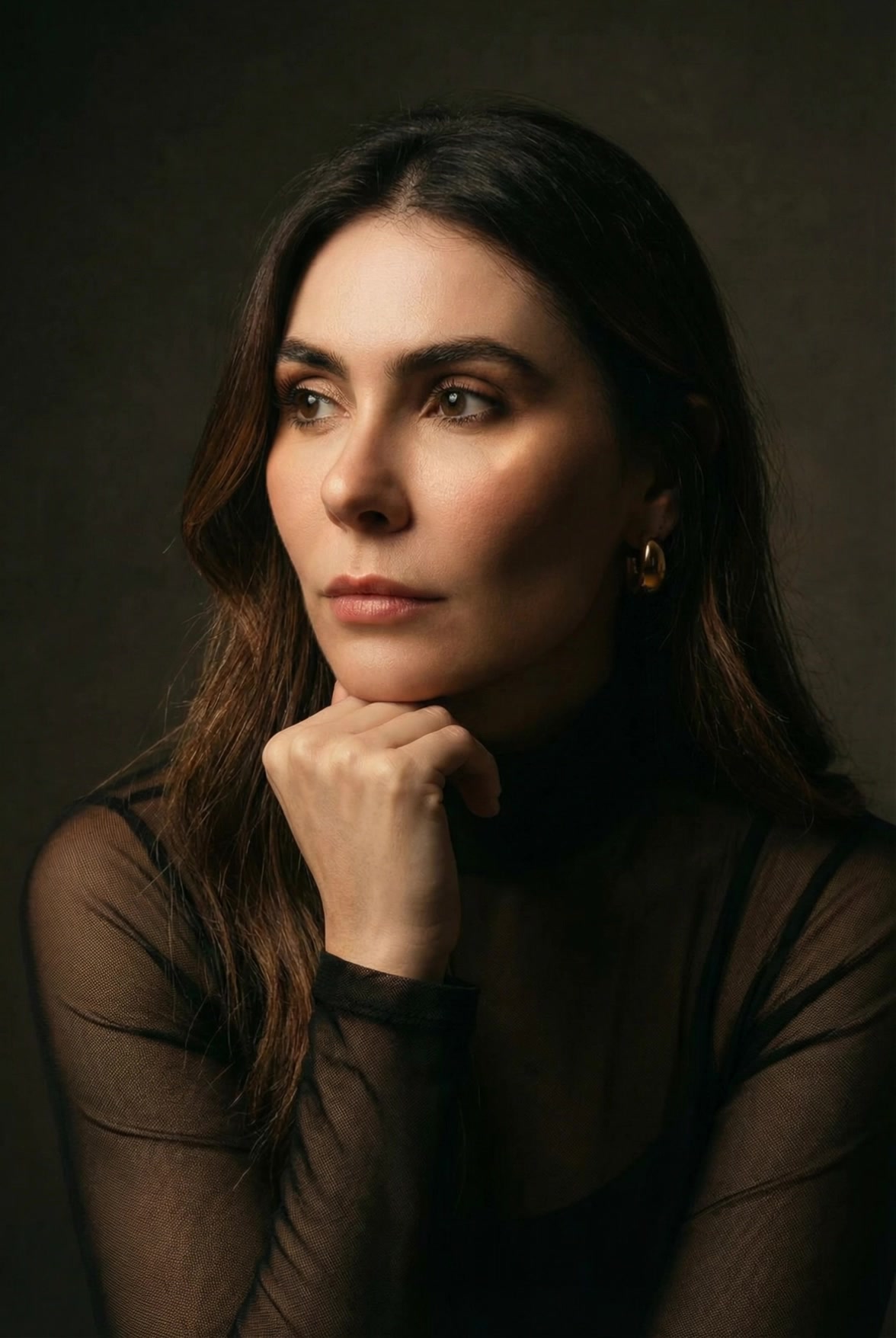 Prompts que criam fotos profissionais 