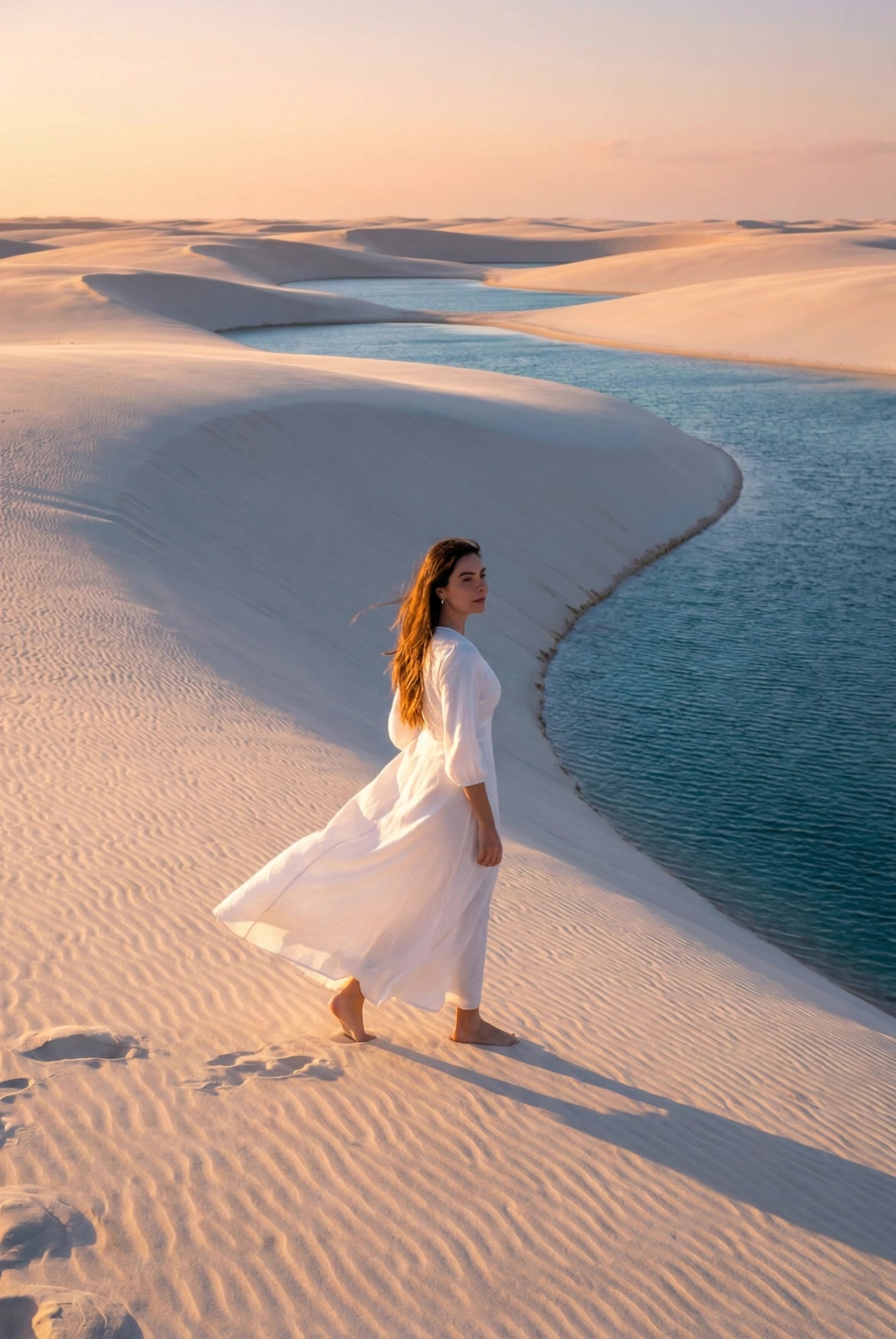 Prompts que te levam para onde você quiser