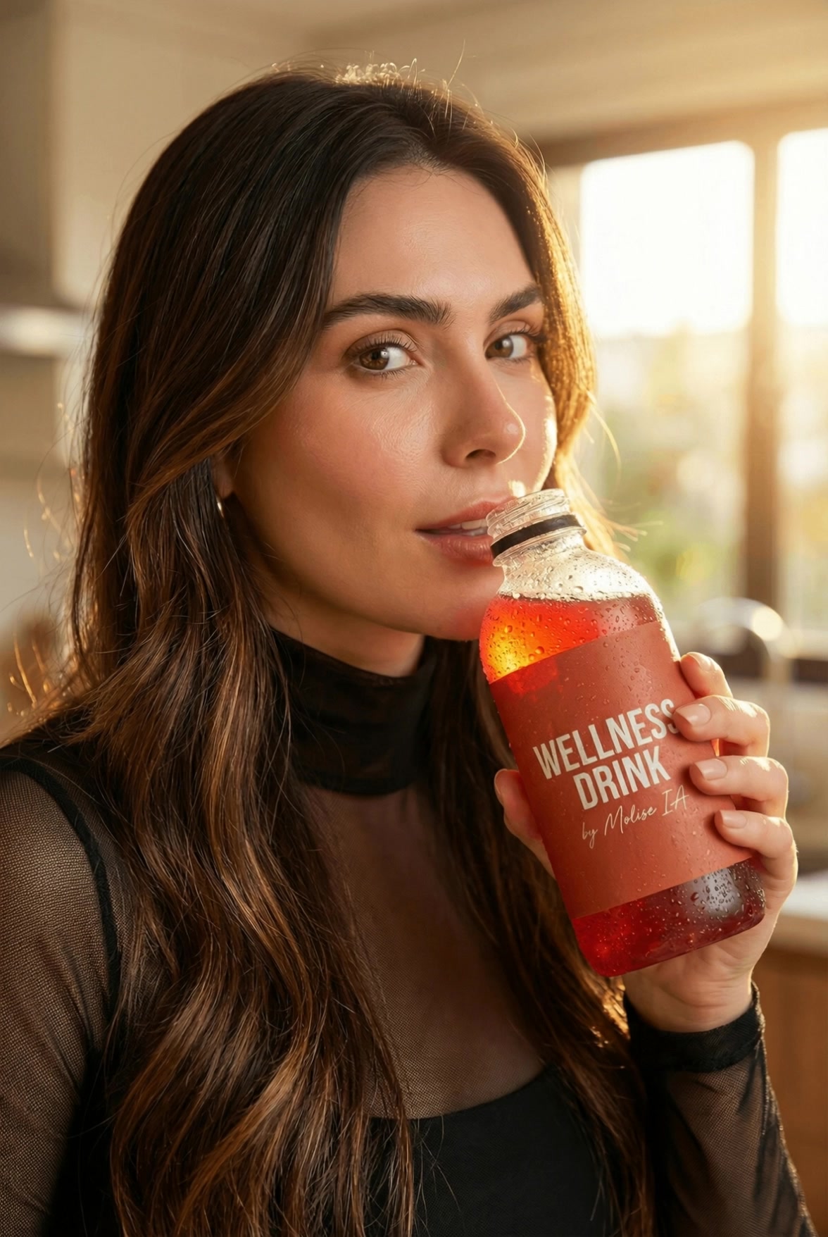 Prompts para criar imagens com dupla referência.