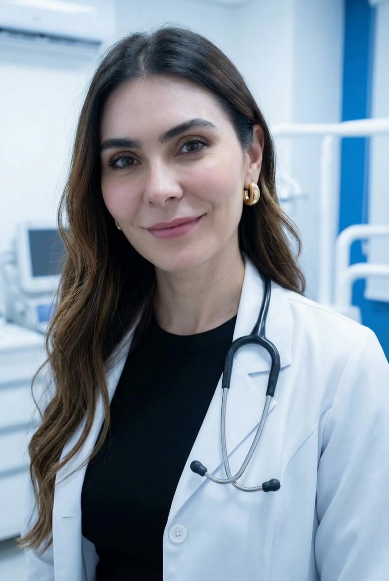 Professional Headshots