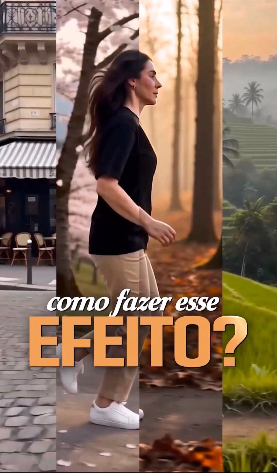 Pulando cenas 