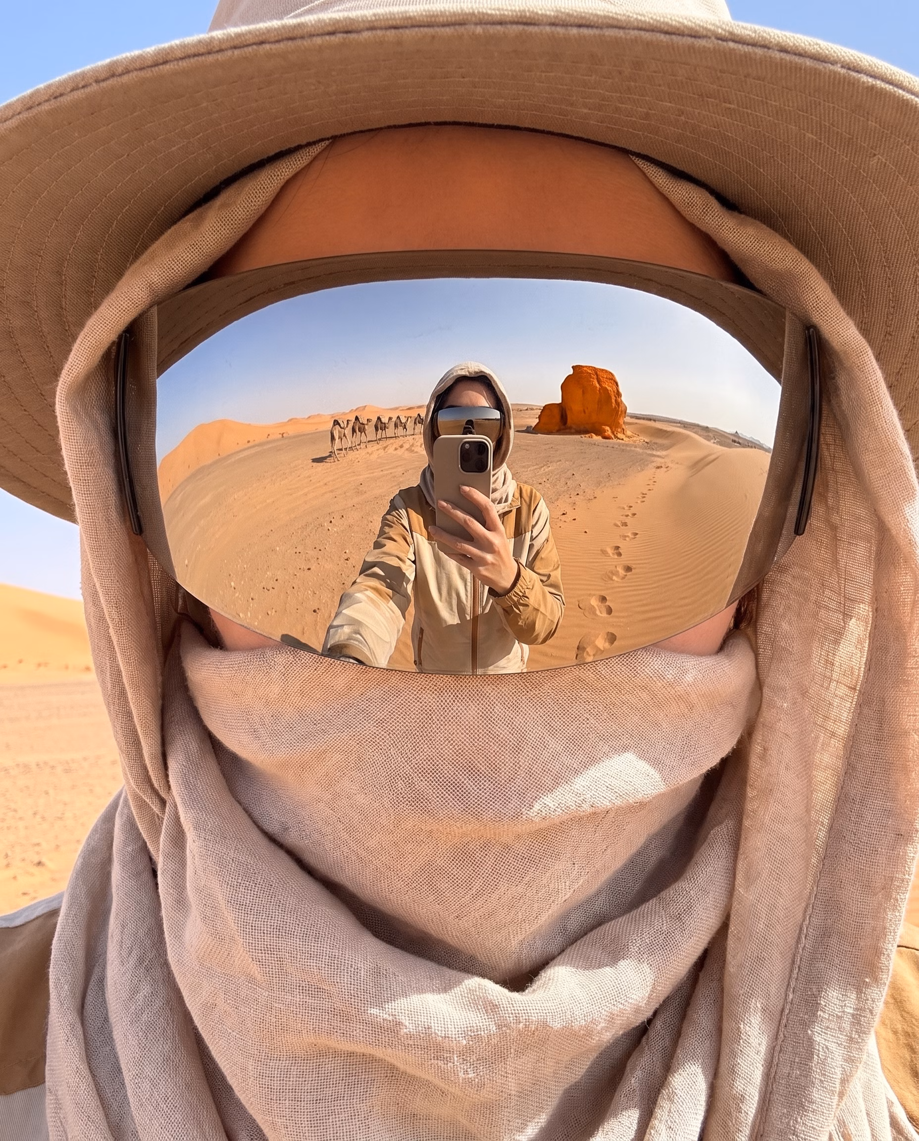 Deserto 