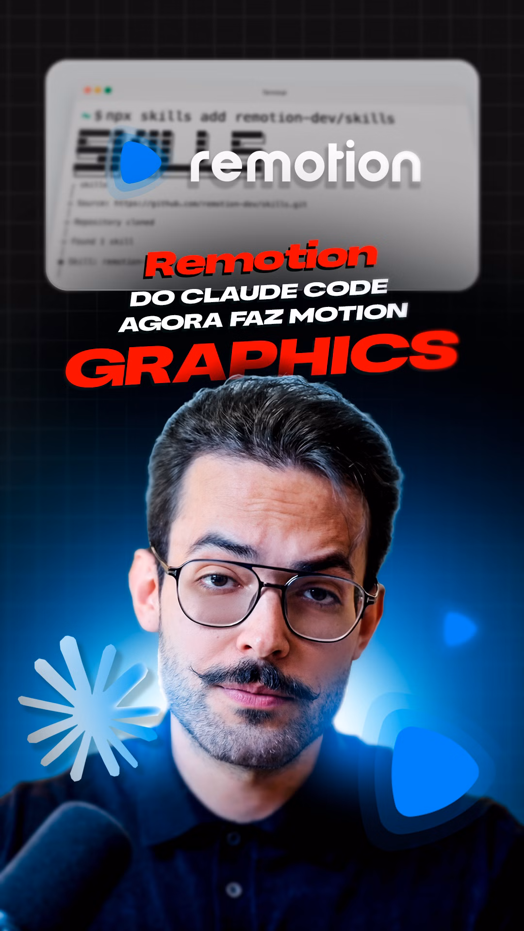 Remotion - Claude Code