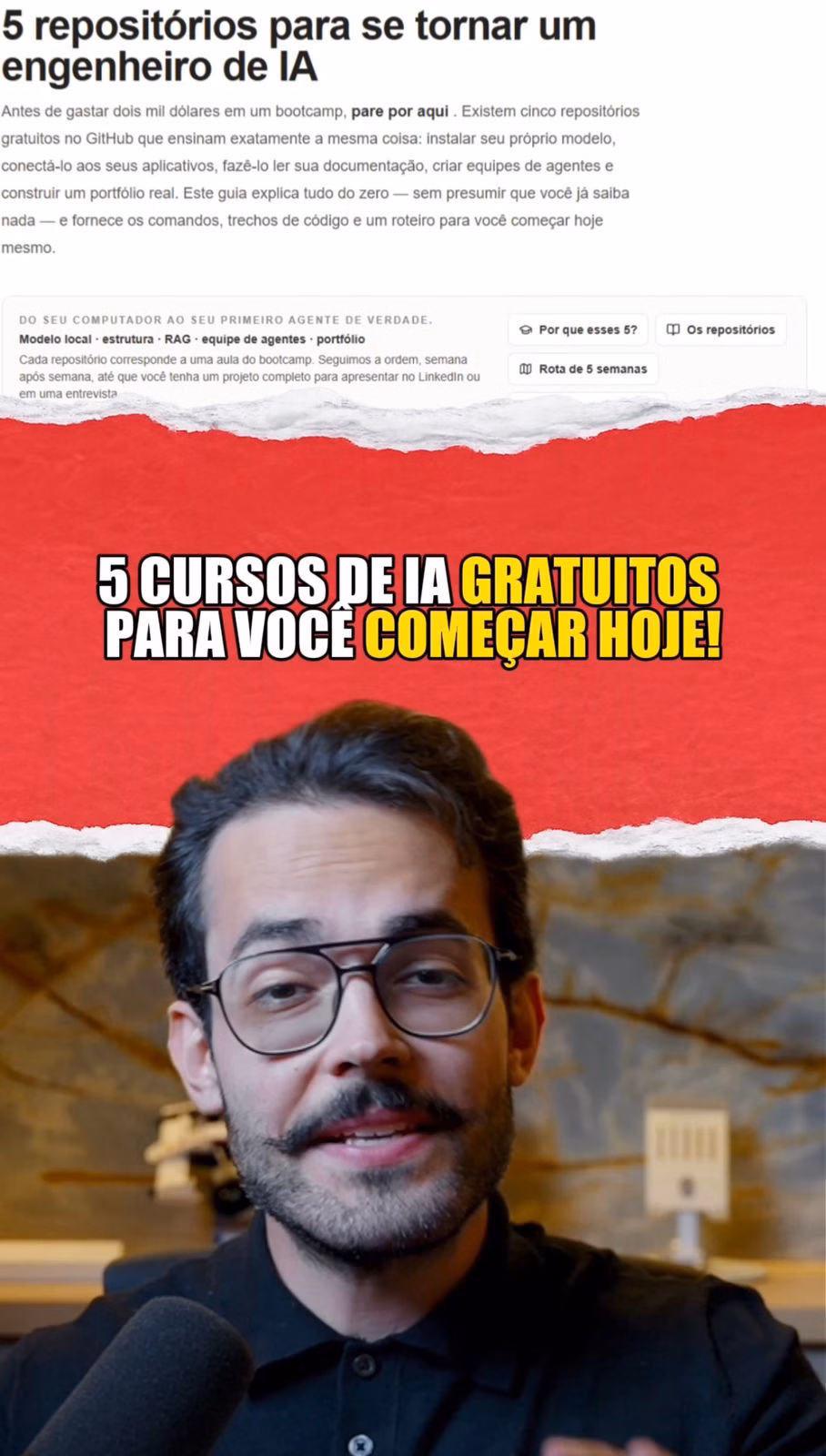 5 cursos gratuitos